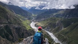 Annapurna Circuit Trek
