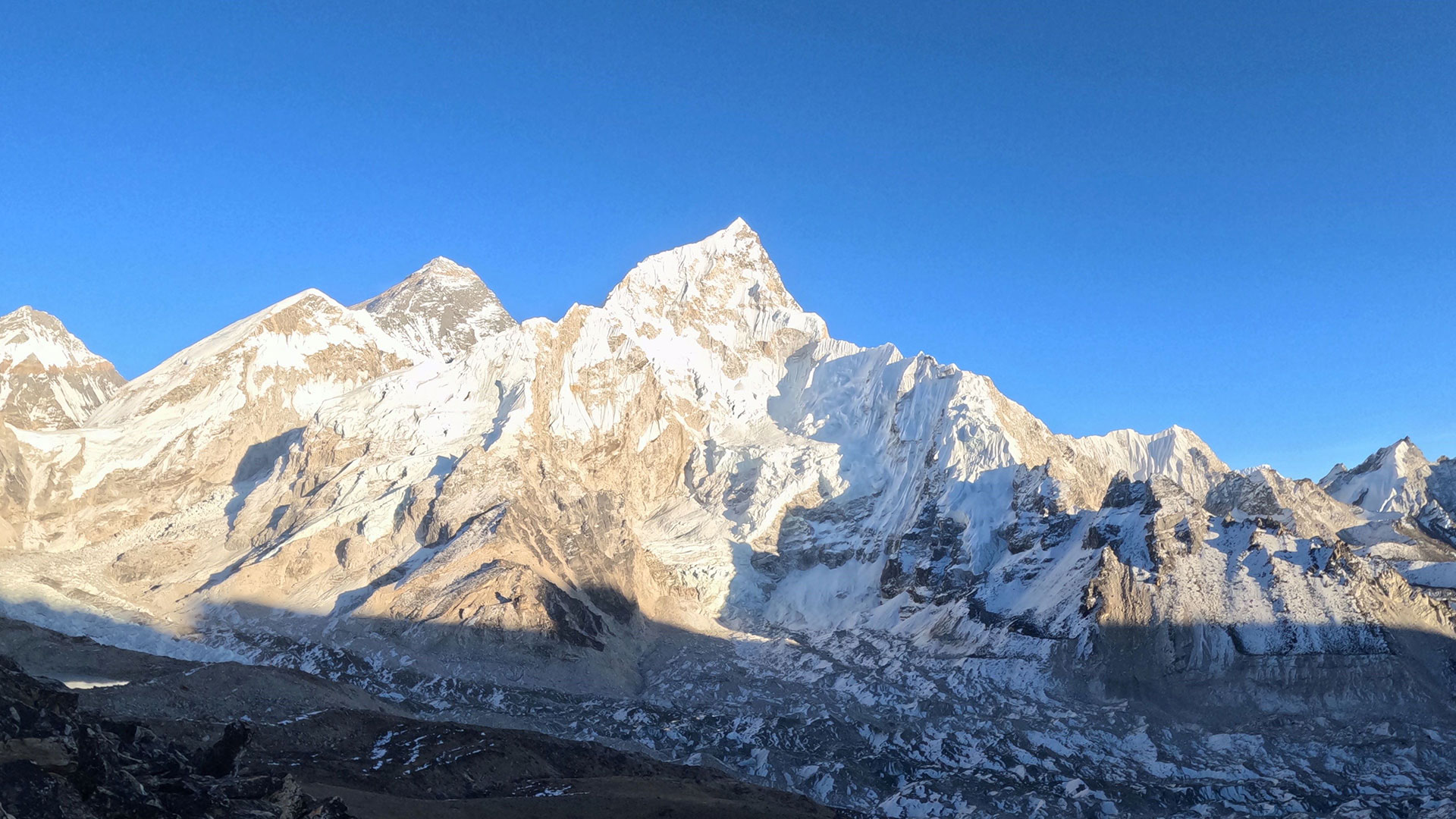 Everest